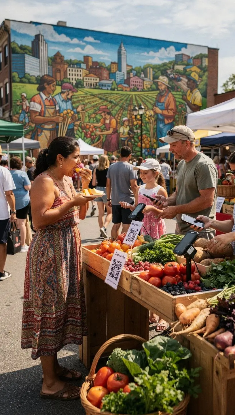 IoT technology enhancing smart home living environments