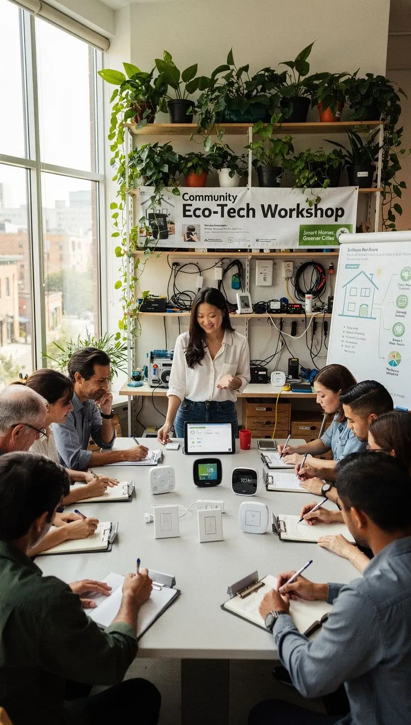 Professional team collaboration